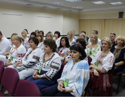 У Житомирі розпочав роботу Всеукраїнський семінар кадрових служб лісової галузі