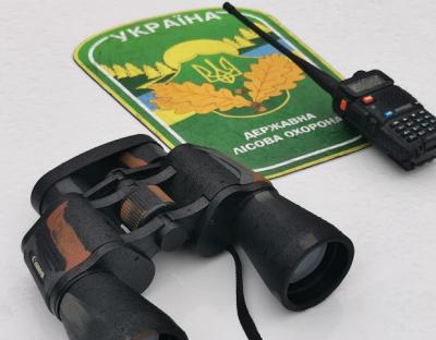 На варті лісів
