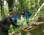 На Львівщині створюється ще один туристичний маршрут