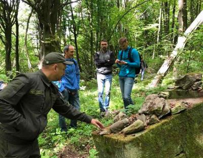 На Львівщині створюється ще один туристичний маршрут