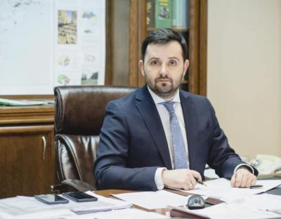 Голова Держлісагентства: Податкове навантаження на лісову галузь зменшиться