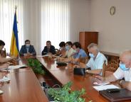 Андрій Заблоцький обговорив з активом лісівничої громадськості питання співпраці