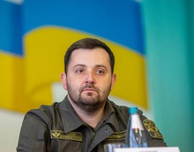 Андрій Заблоцький: За останні 5 років заготівля деревини в Карпатах зменшилася на 20%