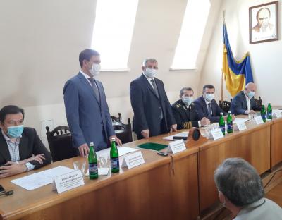 Уряд призначив Голову та заступника Голови Держлісагентства