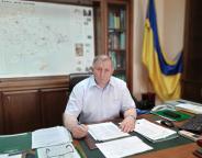 Потрібно доносити правду про ліс всіма можливими способами і методами комунікації, - Голова Держлісагентства Василь Кузьович