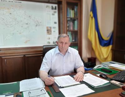 Потрібно доносити правду про ліс всіма можливими способами і методами комунікації, - Голова Держлісагентства Василь Кузьович