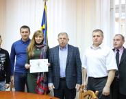 "Зелені зустрічі": в Держлісагентстві обговорили озеленення України