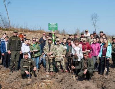 Акція триває 