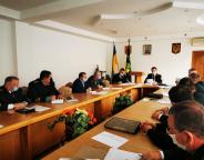 Колегія лісівників Львівщини розглянула  актуальні питання ведення лісового господарства