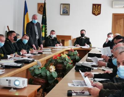 У 2021 році лісівники Львівщини планують відтворити ліси на площі понад 1600 га