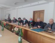 Розвиток лісової інфраструктури