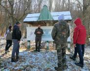 У Міжнародний день лісів проведено лісівничо-просвітницькі заходи