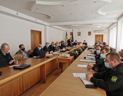 Мисливське господарство – важливий напрямок діяльності