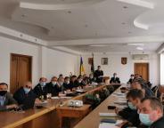 Міжвідомча нарада з охорони лісів: незаконні рубки на Львівщині зменшились вдвічі