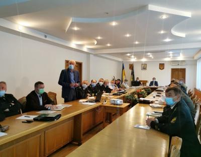 На Львівщині висадили 700 га лісу