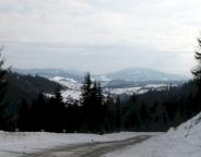 Зимові походи в гори