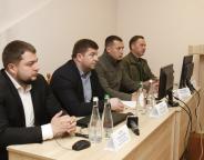 Ведення лісового господарства на засадах наближеного до природи лісівництва  