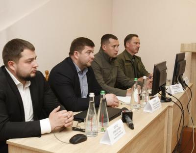 Ведення лісового господарства на засадах наближеного до природи лісівництва  