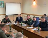 Відбувся круглий стіл