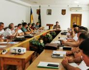 Колегія лісівників Львівщини розглянула питання розвитку лісового та мисливського господарства