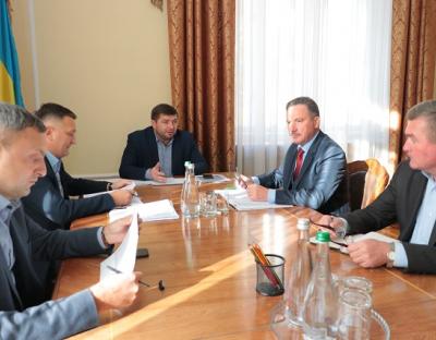 «Зелена країна»: на Львівщині  висаджено 936 тис. дерев