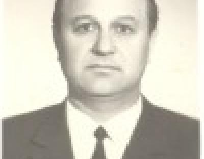 Курінний Микола Іванович