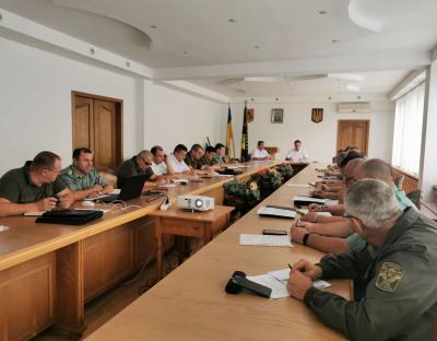 Перші кроки в масштабному залісенні України на Львівщині