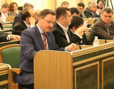 ВПЕРШЕ НА РОЗВИТОК ЛІСОВОГО ГОСПОДАРСТВА ОБЛАСТІ СПРЯМУВАЛИ 2,5 МІЛЬЙОНИ ГРИВЕНЬ