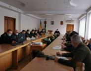На нараді головних лісничих обговорили питання відтворення лісів