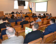 Відбулось перше засідання новобраної Громадської ради при Держлісагентстві