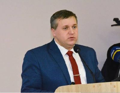 "Лісові" питання потребують законодавчого та нормативного врегулювання