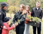 З почуттям обов’язку і за покликом душі