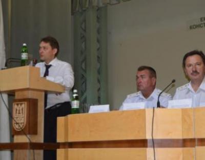 Посилення охорони лісів і розвиток лісогосподарського виробництва – лісгоспи області підвели підсумки