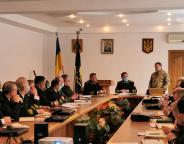 Колегія лісівників Львівщини: нагородження Відзнаками та Подяками за надання допомоги Збройним силам України і розгляд важливих питань діяльності галузі