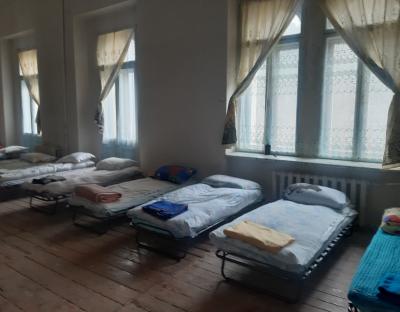 Українці єднаються в біді
