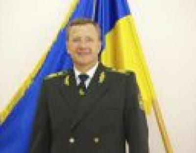 Вітання Голови Держлісагентства України з нагоди професійного свята