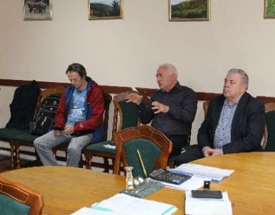 Участь у міжнародних проєктах