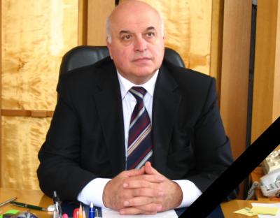 Світлої пам’яті Адамовського Миколи Григоровича