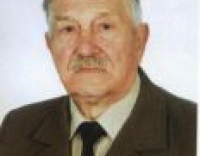 Патріарх лісу і роду