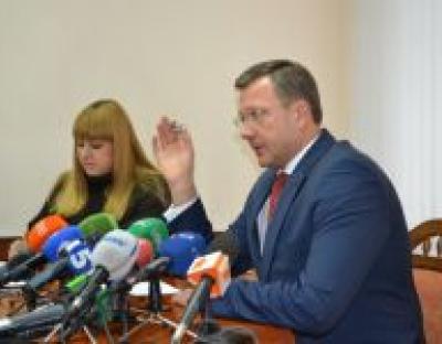 Віктор Сівець: в цьому році реалізація новорічної сосни і ялинки буде відбуватися з використанням електронного обліку деревини.
