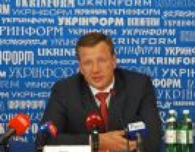Віктор Сівець: українські лісівники цьогоріч побудували понад 400 км лісових доріг