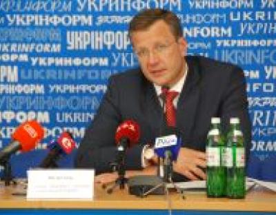 Віктор Сівець: підприємства лісового господарства в 2011 році перерахують до бюджетів всіх рівнів 1,3 млрд грн.
