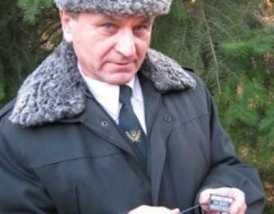 До ялинок — зась!