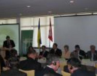 Віктор Сівець: Лісівники 42 країн світу розроблять єдину концепцію управління лісами