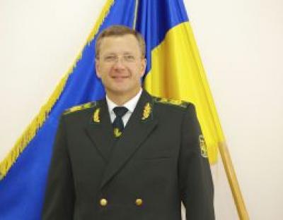 Привітання Голови Державного агентства лісових ресурсів України з нагоди професійного свята - Дня працівника лісу!