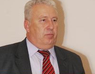 Головою товариства лісівників України став Яресько Олександр Павлович