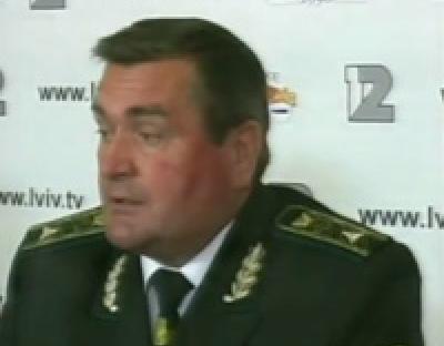 Відбулась прес-конференція до ялинкової кампанії 2012-2013 років