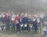 Діяльність Бібрського лісгоспу щодо співпраці з громадськістю