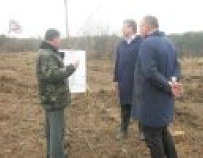 Триває Акція на Перемишлянщині