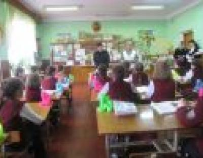 Акція продовжується в ДП «Бродівський лісгосп»